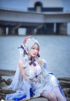 马里布鲨鱼攻击