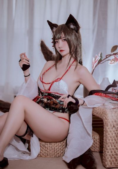 九尾狐传第二季