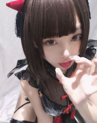 寂寞的温泉女主人