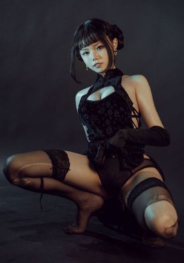 邻家天使