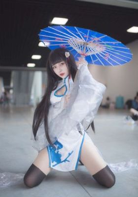 去年的夏天